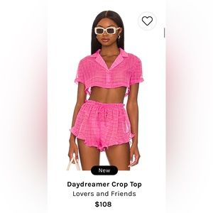 Lovers and Friends Daydreamer Set
